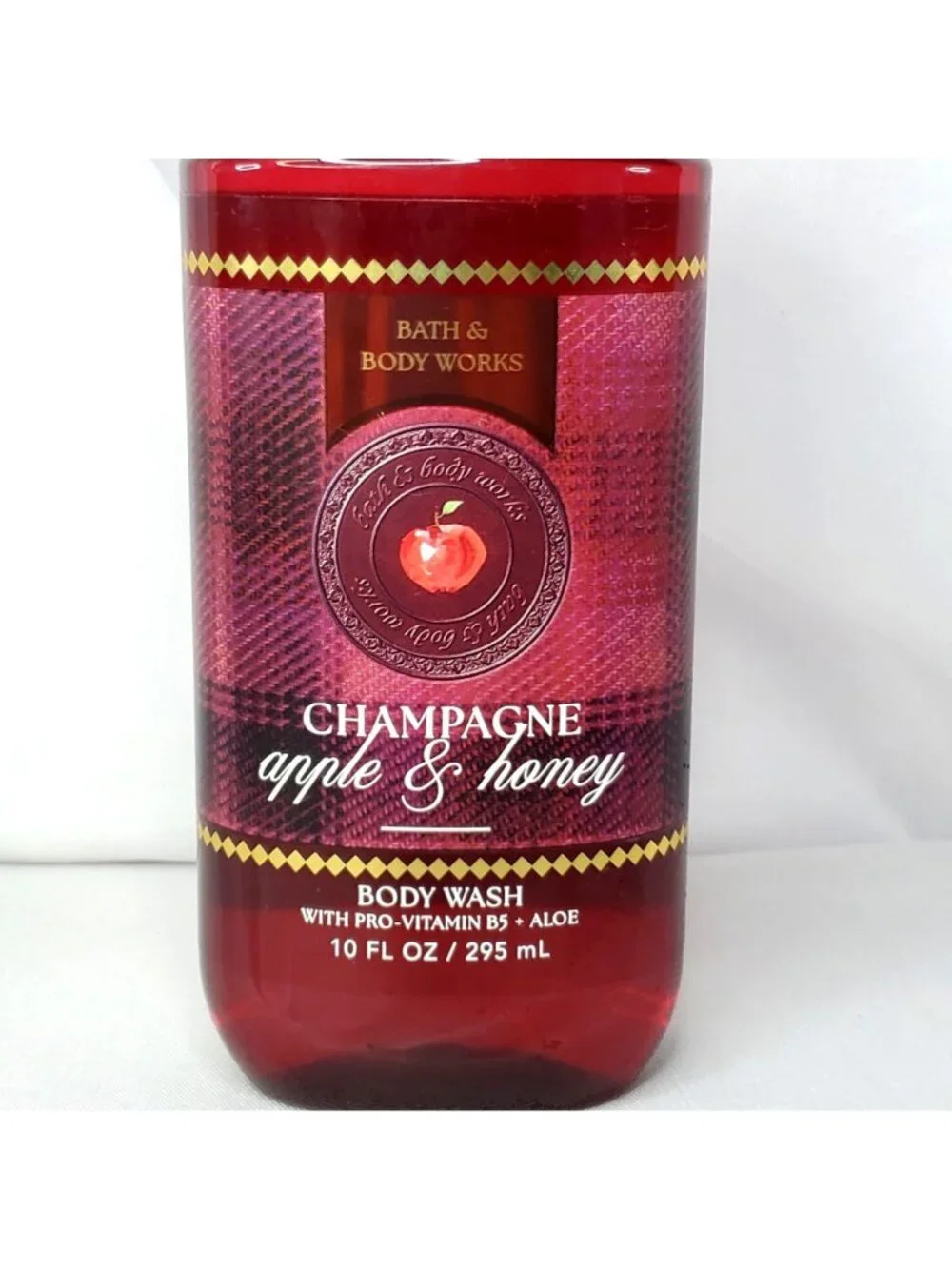 Bath & Body Works bath body